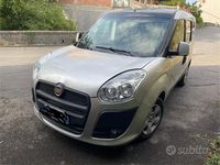 Usata Fiat Doblò 2011 Monovolume