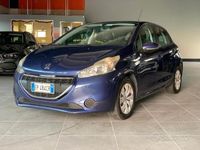 usata Peugeot 208 1.4 HDi 68 CV 5 porte Active