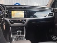 Usata Ssangyong (KGM) Korando 136 CV (100 kW) 2020 Grigio Station wagon