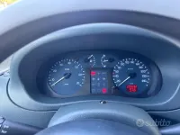 Usata Renault Kangoo 80 CV (58 kW) 2000 Giallo Monovolume