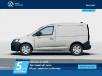 Nuova VW Caddy Business 122 CV (89 kW) 2026 Bianco Monovolume