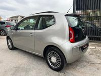 Usata VW up! take up! 74 CV (54 kW) 2012 Grigio Utilitaria
