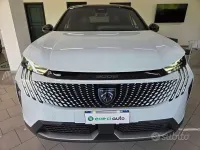 Usata Peugeot 3008 GTi 136 CV (100 kW) 2025 Bianco SUV