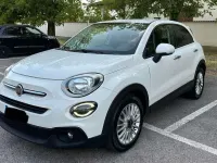 Usata Fiat 500X Club 131 CV (96 kW) 2022 SUV