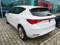 usata Seat Leon 1.0 eTSI 110 CV DSG Business