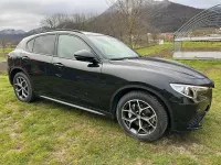Usata Alfa Romeo Stelvio 160 CV (117 kW) 2019 SUV
