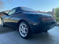 usata Alfa Romeo Spider 1.6