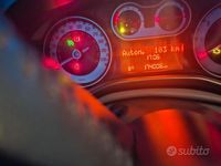 Usata Fiat 500L 2014 Bianco Monovolume