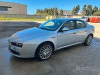 Usata Alfa Romeo 159 150 CV (110 kW) 2005 Grigio Berlina