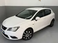 Second-hand Seat Ibiza 90 CP (66 kW) 2013 Other Berlinǎ
