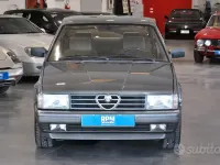 Usata Alfa Romeo 90 Quadrifoglio 156 CV (114 kW) 1985 Grigio Berlina