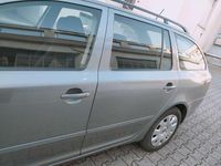 Usata Skoda Octavia Ambiente 110 CV (80 kW) 2004 Station wagon