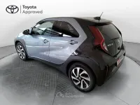 Nuova Toyota Aygo X Trend 72 CV (52 kW) 2026 Nero SUV