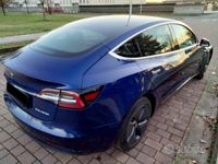 usata Tesla Model 3 Long Range Dual Motor AWD