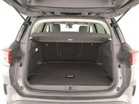 Usata Citroën C5 Aircross 136 CV (100 kW) 2024 Platinum grey SUV
