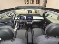 Usata Fiat 500e 42 kW (58 CV) 2022 Cabrio