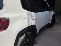 Usata Jeep Renegade 120 CV (88 kW) 2022 SUV