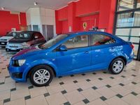 usata Chevrolet Aveo 1.3 diesel 75CV S&S 4 porte LT