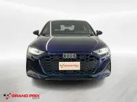 Usata Audi A3 Business 116 CV (85 kW) 2025 Blu Berlina