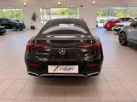 Usata Mercedes CLE220 AMG Line Premium Plus 197 CV (144 kW) 2025 Nero Coupé