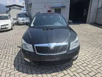 Usata Skoda Octavia Elegance 140 CV (102 kW) 2008 Other Station wagon