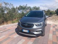 Usata Opel Mokka X Innovation 136 CV (100 kW) 2019 Grigio SUV