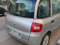 usata Fiat Multipla Multipla 1.9 MJT Dynamic