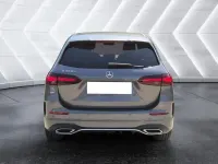 Usata Mercedes B250 Advanced Plus 163 CV (119 kW) 2025 Grigio scuro Utilitaria