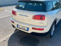 usata Mini Clubman Mini 1.5 Cooper Clubman