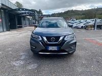 Usata Nissan X-Trail Tekna 150 CV (110 kW) 2019 Grigio SUV