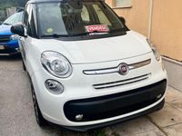 Usata Fiat 500L 85 CV (62 kW) 2014 Monovolume