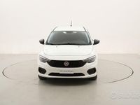 Usata Fiat Tipo Street 95 CV (69 kW) 2020 Bianco Station wagon