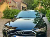 Usata Audi A6 Business 204 CV (150 kW) 2019 Station wagon