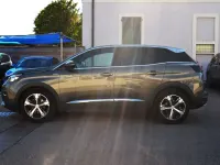 Usata Peugeot 3008 GT-line 131 CV (96 kW) 2019 Grigio amazonite SUV