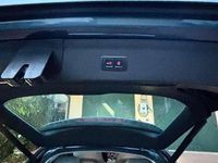 Usata Audi Q3 Sport 150 CV (110 kW) 2016 Blu/azzurro SUV