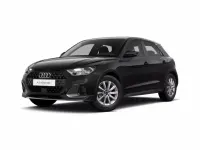 Usata Audi A1 Business 110 CV (80 kW) 2022 Bianco SUV