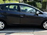 Usata Ford Fiesta 82 CV (60 kW) 2009 Berlina