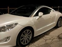 usata Peugeot RCZ 2.0 HDi 163cv