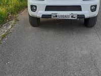 Usata Suzuki Jimny 85 CV (62 kW) 2017 Bianco SUV