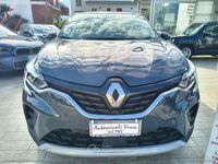 Usata Renault Captur Equilibre 101 CV (74 kW) 2022 Grigio SUV