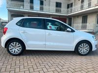 usata VW Polo 2010 1.2/75cv