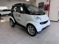 Nuova Smart ForTwo Coupé 2026 Bianco Utilitaria