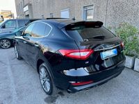 usata Maserati GranSport Levante V6 Diesel AWD"TETTO"SERVICE "