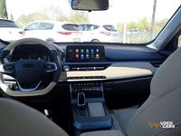 Nuova Sportequipe S5 150 CV (110 kW) 2025 Nero SUV