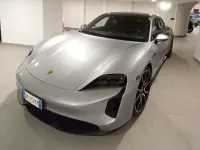 Usata Porsche Taycan Performance Package 119 kW (163 CV) 2022 Berlina