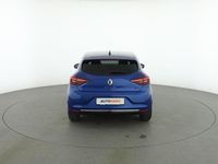 Usata Renault Clio V Techno 91 CV (66 kW) 2023 Blu