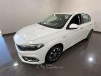 Usata Fiat Tipo City Life 101 CV (74 kW) 2022 Bianco Utilitaria