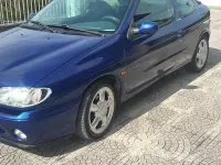 Usata Renault Mégane 1996