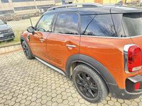 Usata Mini Countryman 150 CV (110 kW) 2017 SUV