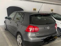 Usata VW Golf V GTI 200 CV (147 kW) 2007 Berlina